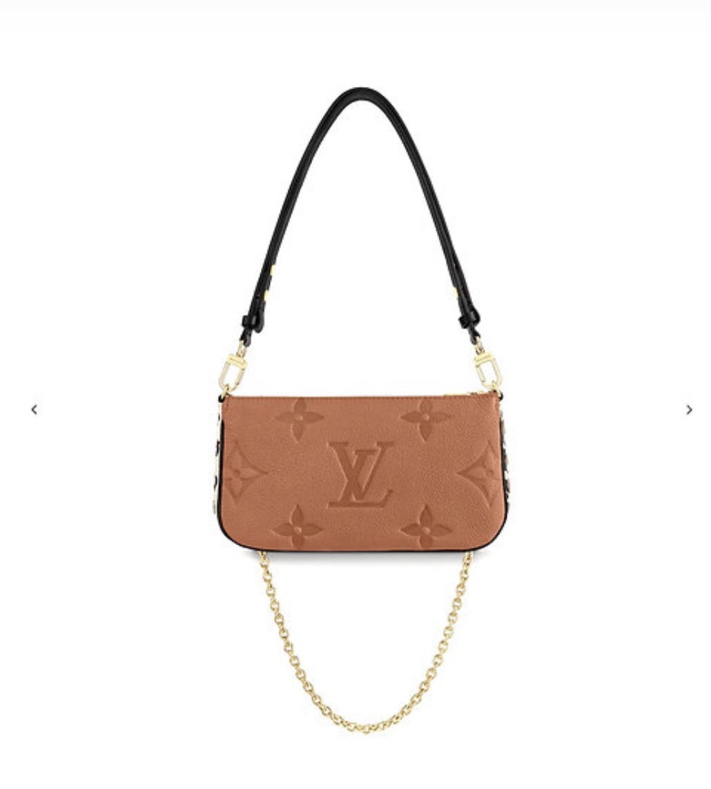 Comprar Bolsa Louis Vuitton Original Usada - 12X sem juros